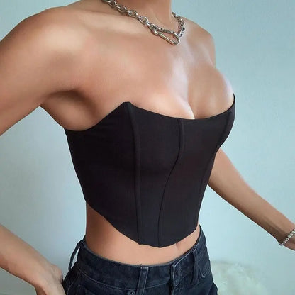 Velora Bustier