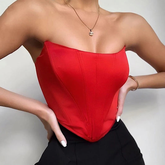 Velora Bustier