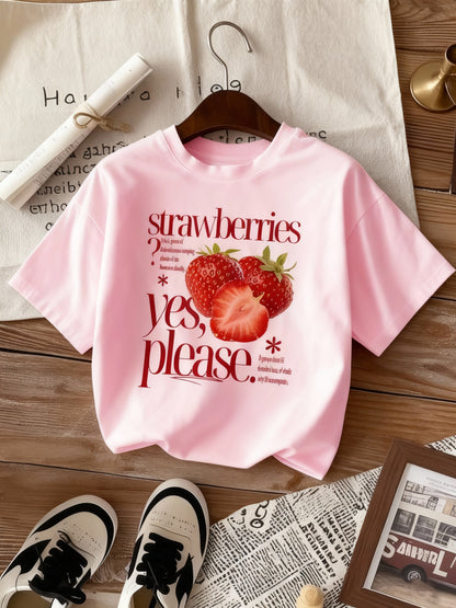 Berry Bliss Tee