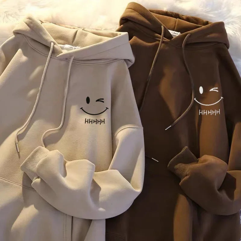 HappyVibe Hoodie