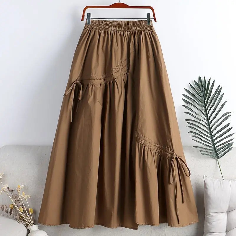 Elegra Midi Skirt