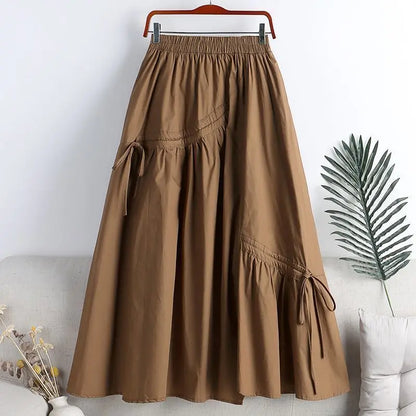 Elegra Midi Skirt