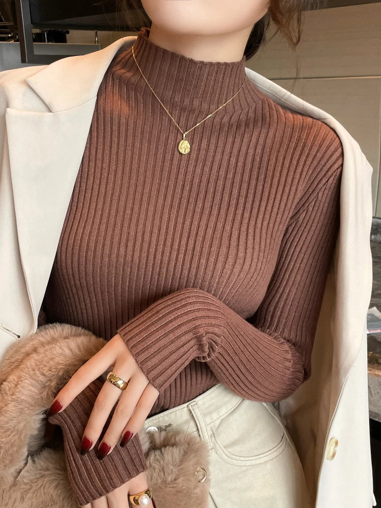 CozyChic Knit