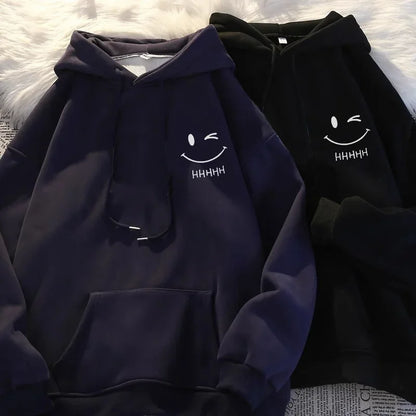 HappyVibe Hoodie