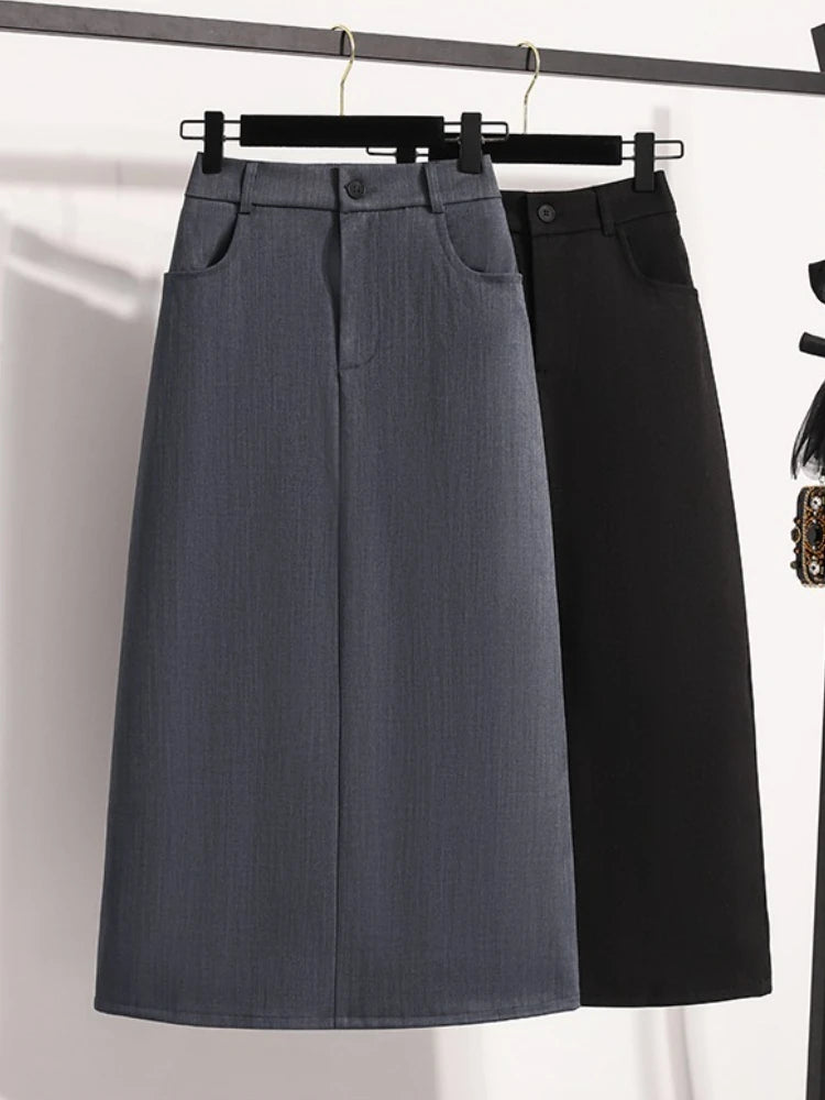 GraceForm Skirt