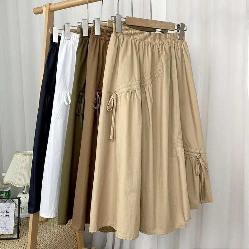 Elegra Midi Skirt