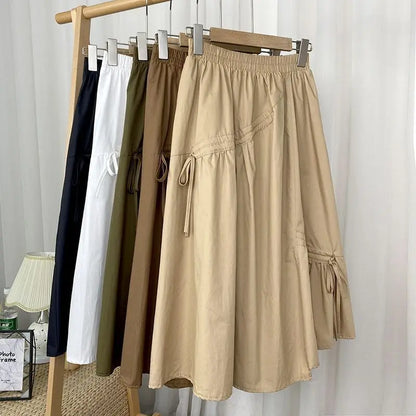 Elegra Midi Skirt