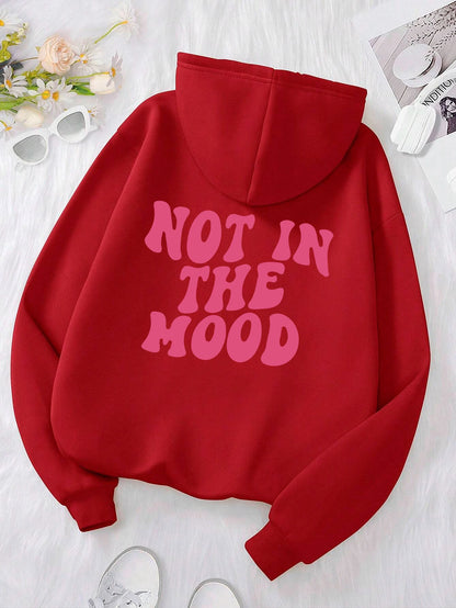 MoodEase Hoodie