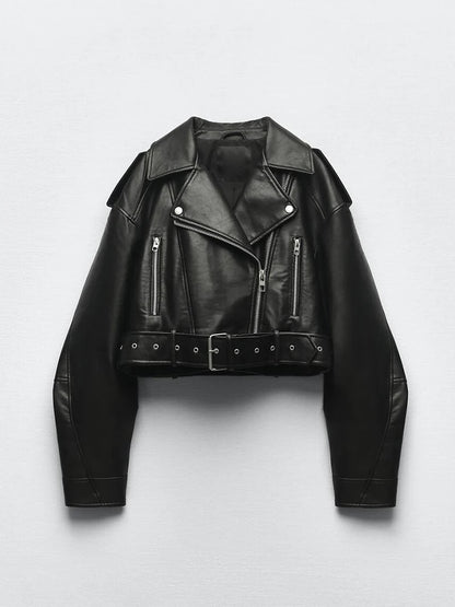 Rebeluxe Jacket