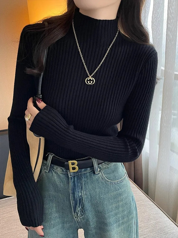 CozyChic Knit