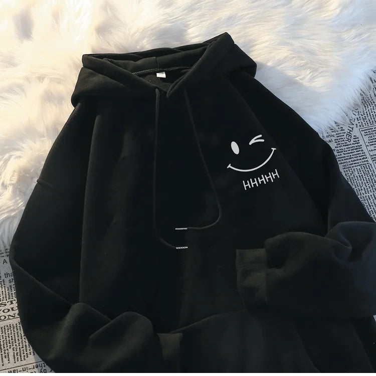 HappyVibe Hoodie