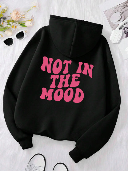 MoodEase Hoodie