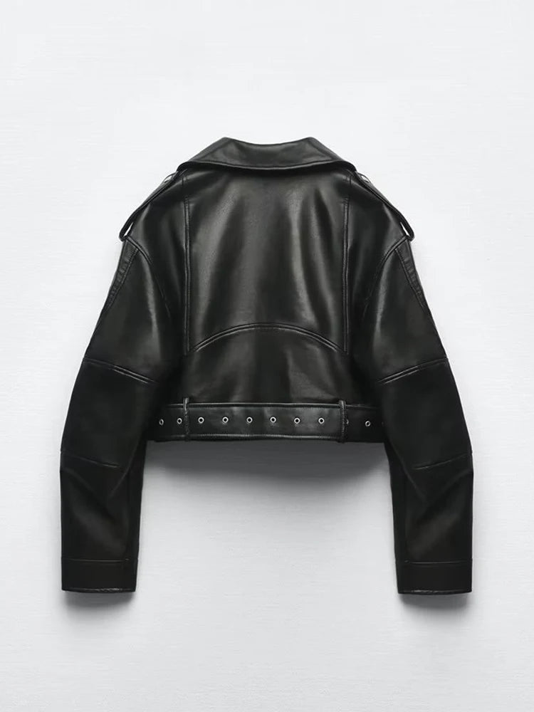 Rebeluxe Jacket