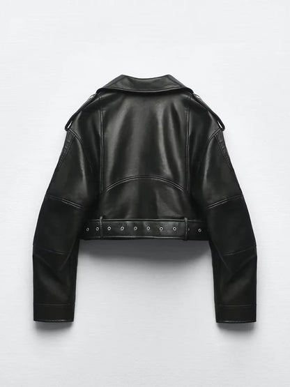 Rebeluxe Jacket