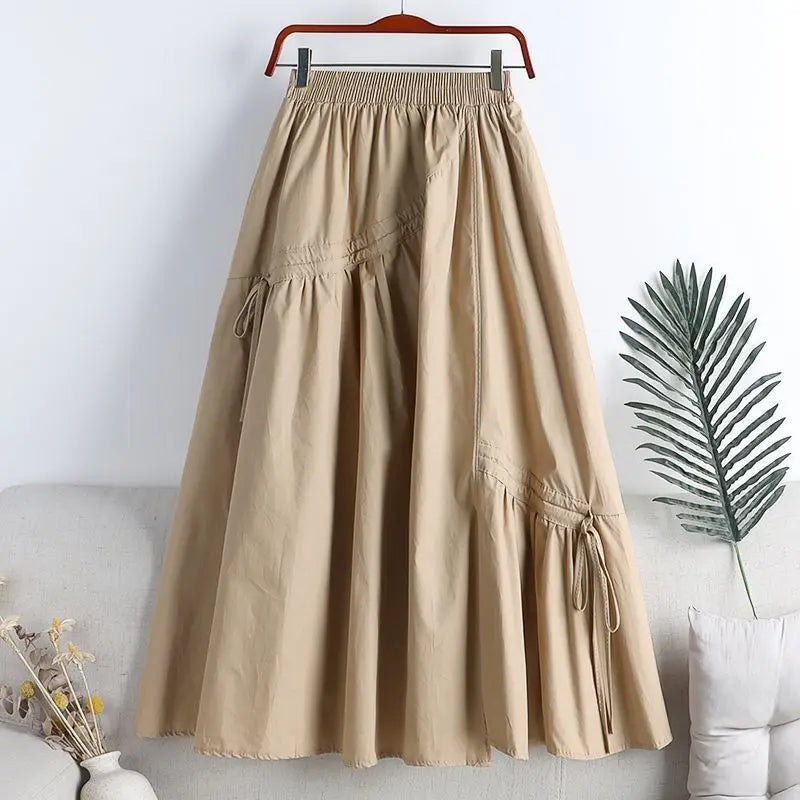 Elegra Midi Skirt