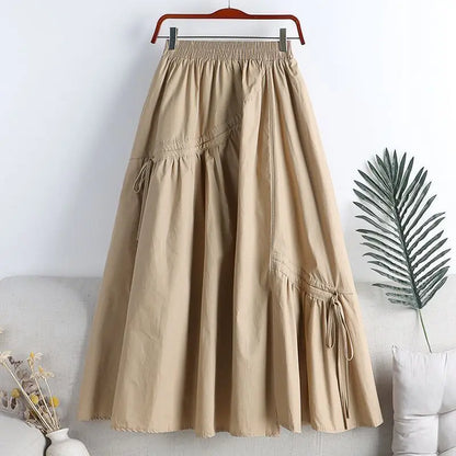 Elegra Midi Skirt