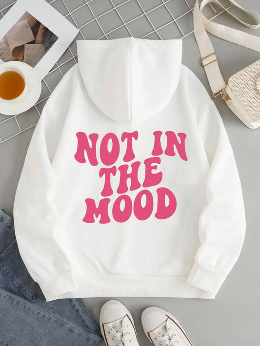 MoodEase Hoodie