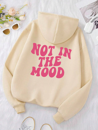 MoodEase Hoodie