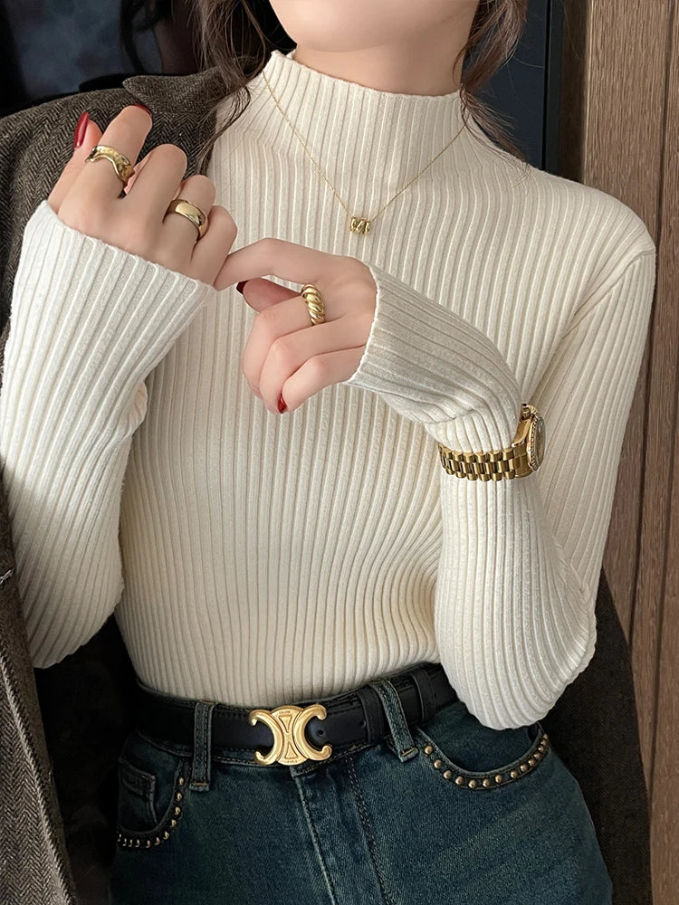 CozyChic Knit