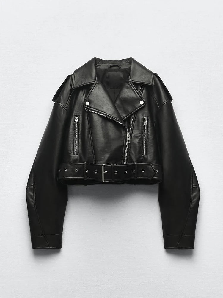 Rebeluxe Jacket