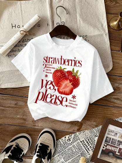 Berry Bliss Tee