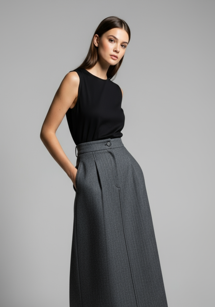 GraceForm Skirt